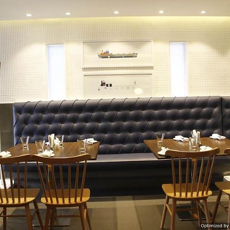 The Port Hotel วิสาขปัตนัม ภายนอก รูปภาพ