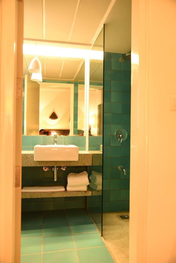 The Port Hotel วิสาขปัตนัม ภายนอก รูปภาพ